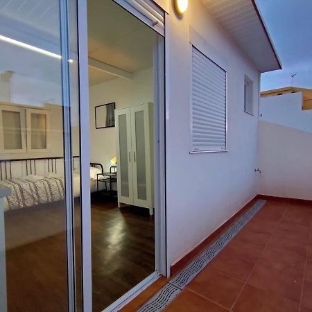 Apartamentos Bello Zona Hospital La Laguna  Zewnętrze zdjęcie