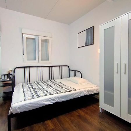 Apartamentos Bello Zona Hospital La Laguna  Zewnętrze zdjęcie