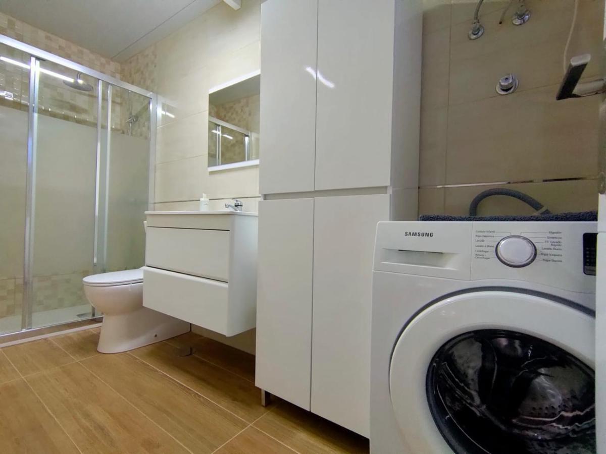 Apartamentos Bello Zona Hospital La Laguna  Zewnętrze zdjęcie
