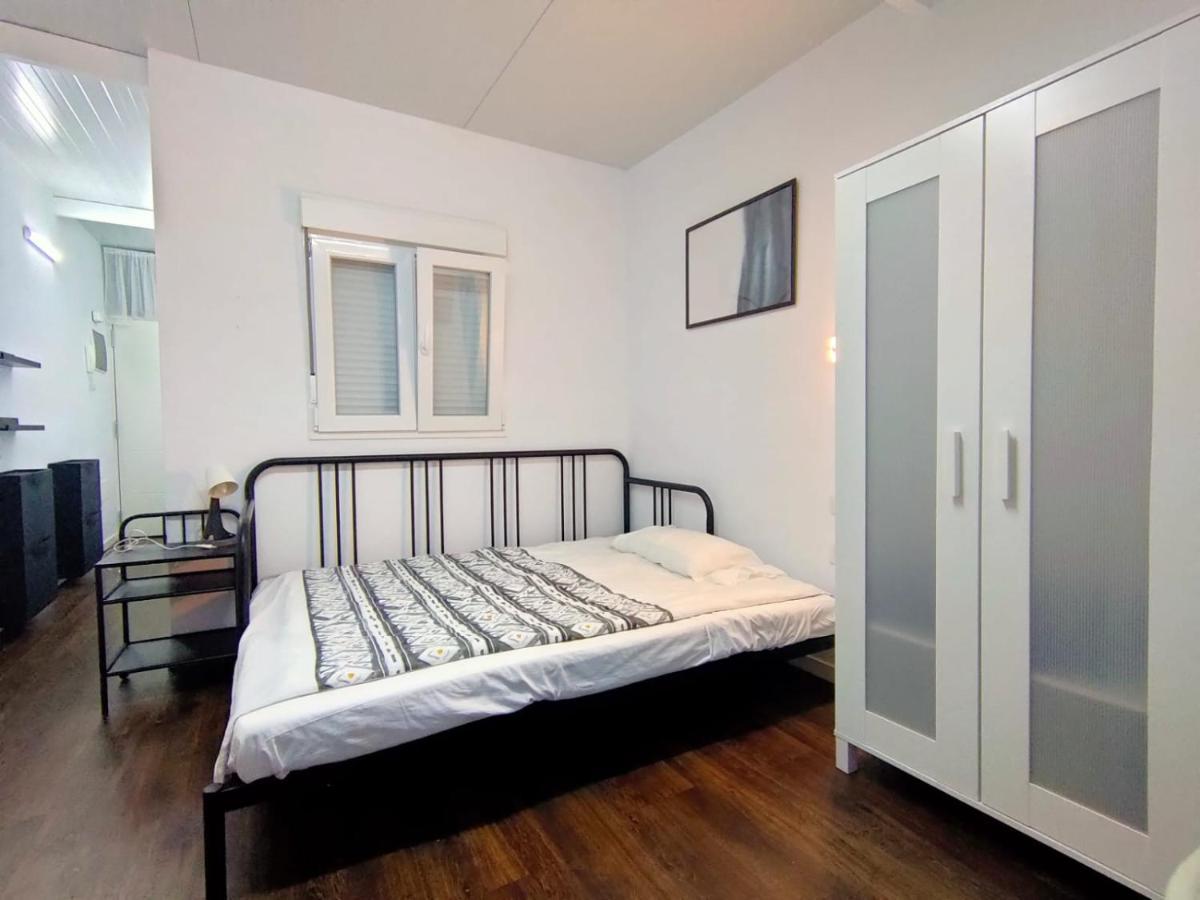 Apartamentos Bello Zona Hospital La Laguna  Zewnętrze zdjęcie