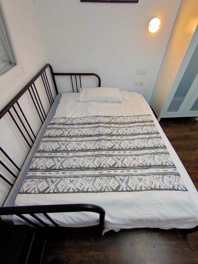 Apartamentos Bello Zona Hospital La Laguna  Zewnętrze zdjęcie