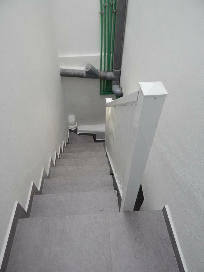 Apartamentos Bello Zona Hospital La Laguna  Zewnętrze zdjęcie