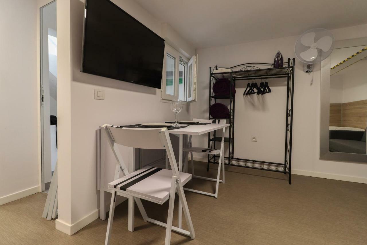 Apartamentos Bello Zona Hospital La Laguna  Zewnętrze zdjęcie