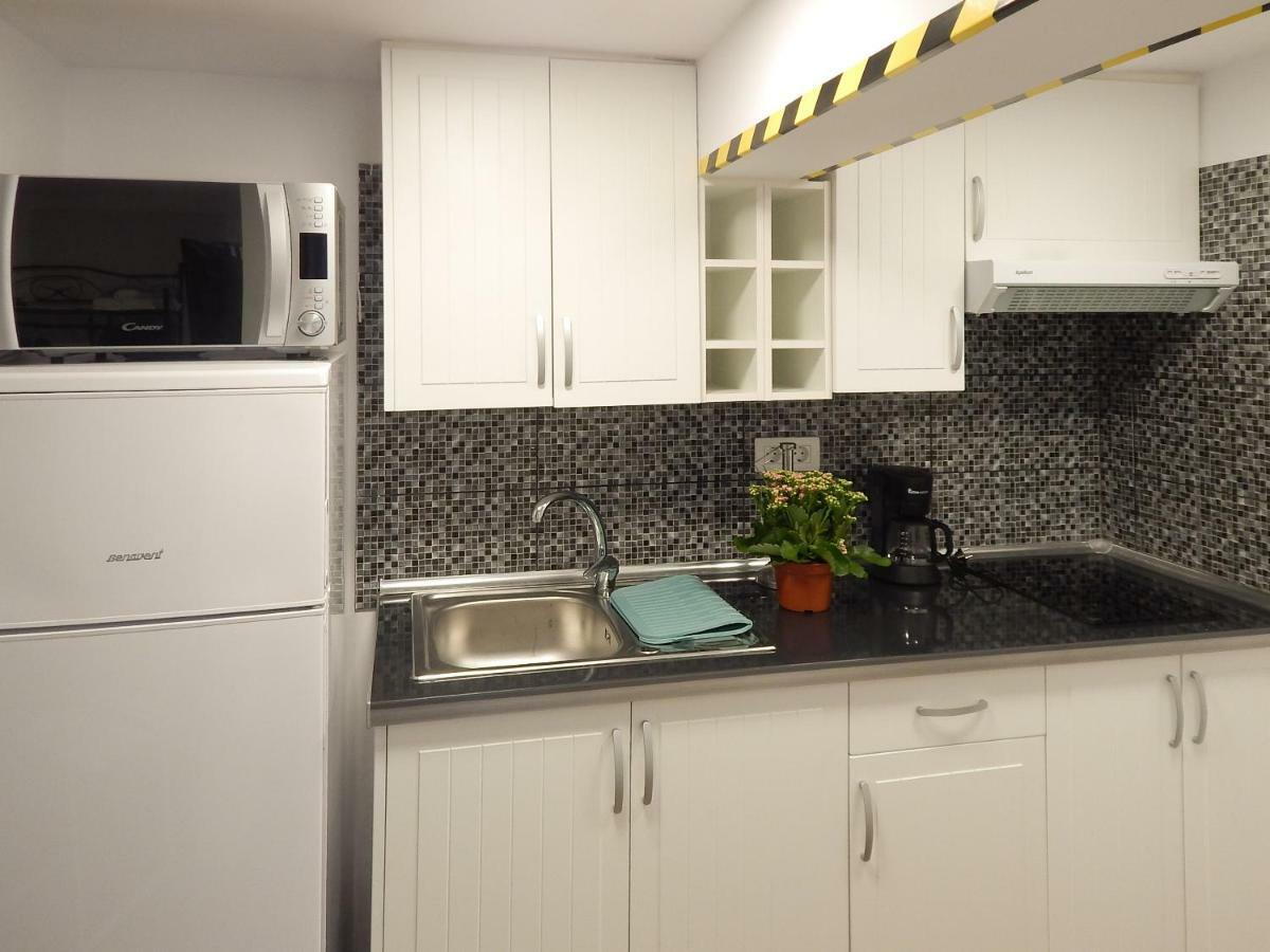 Apartamentos Bello Zona Hospital La Laguna  Zewnętrze zdjęcie