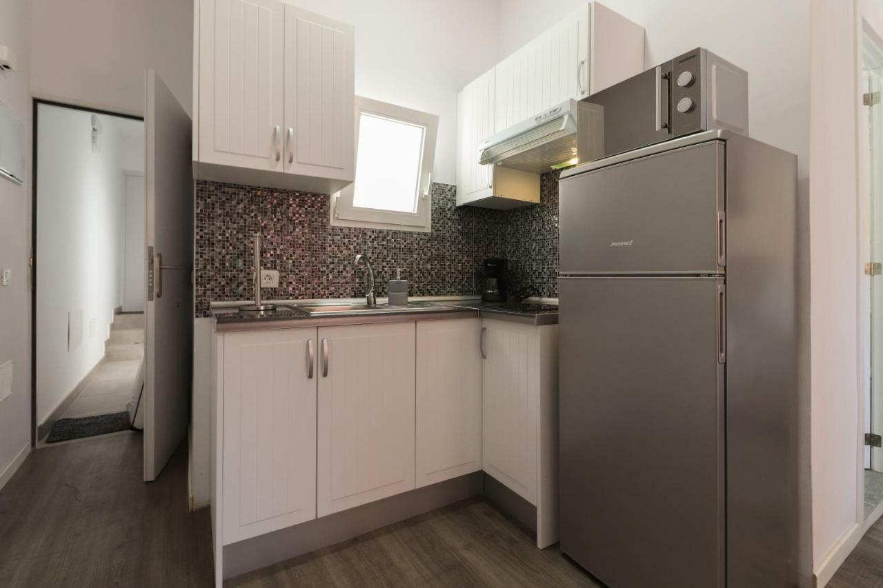 Apartamentos Bello Zona Hospital La Laguna  Zewnętrze zdjęcie
