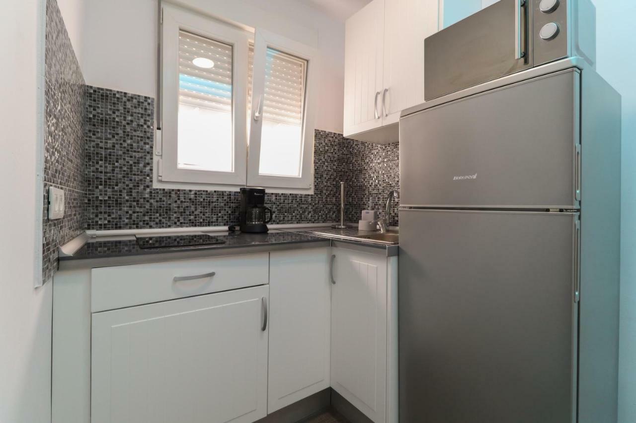 Apartamentos Bello Zona Hospital La Laguna  Zewnętrze zdjęcie