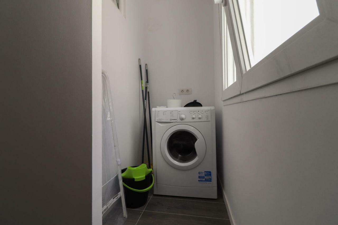 Apartamentos Bello Zona Hospital La Laguna  Zewnętrze zdjęcie