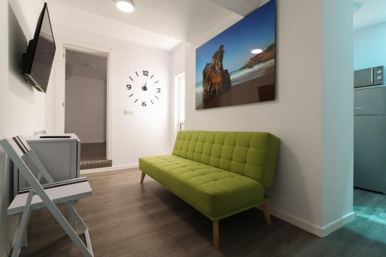 Apartamentos Bello Zona Hospital La Laguna  Zewnętrze zdjęcie