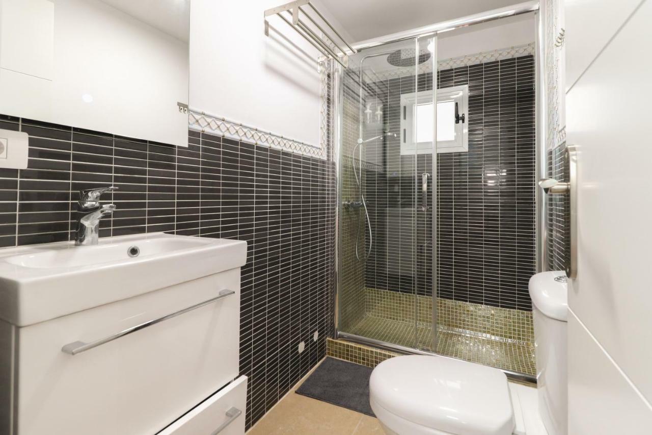Apartamentos Bello Zona Hospital La Laguna  Zewnętrze zdjęcie