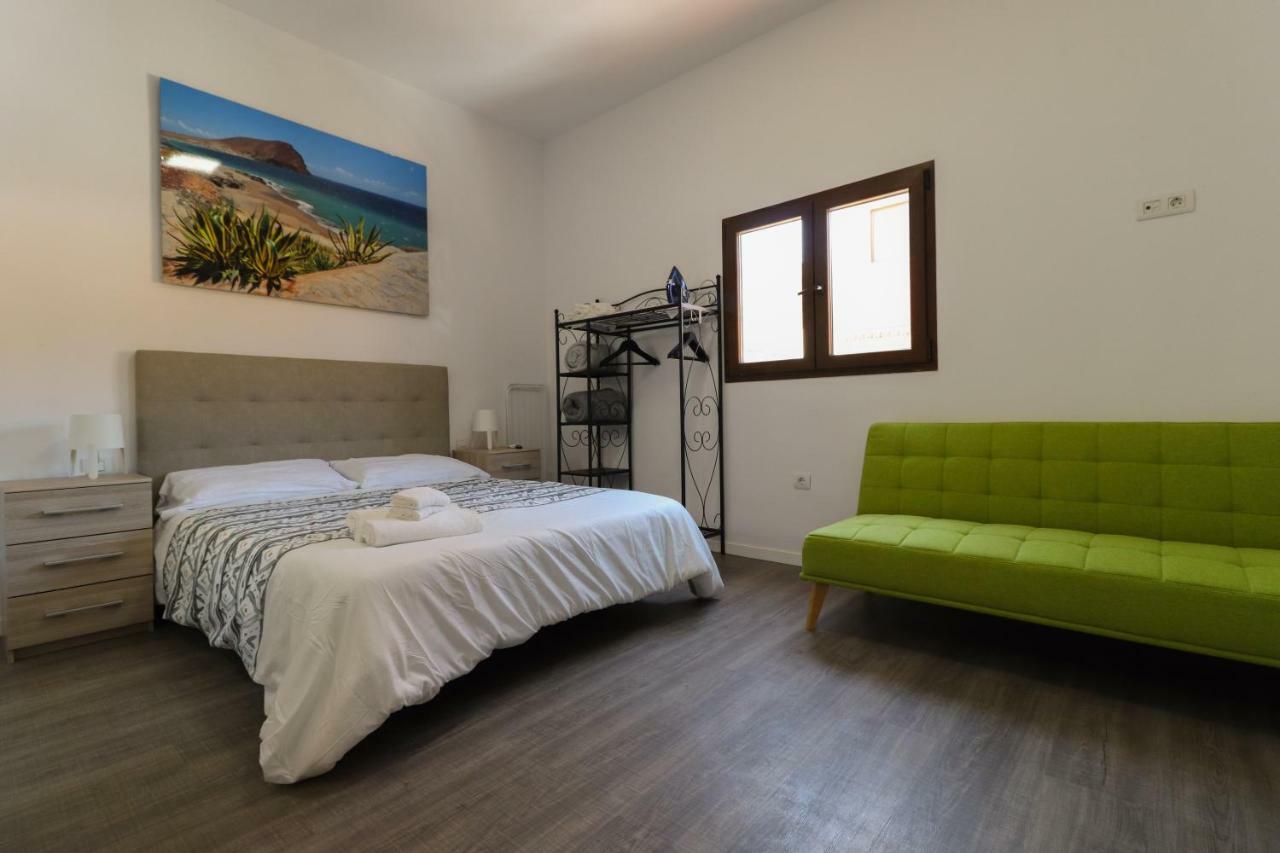 Apartamentos Bello Zona Hospital La Laguna  Zewnętrze zdjęcie