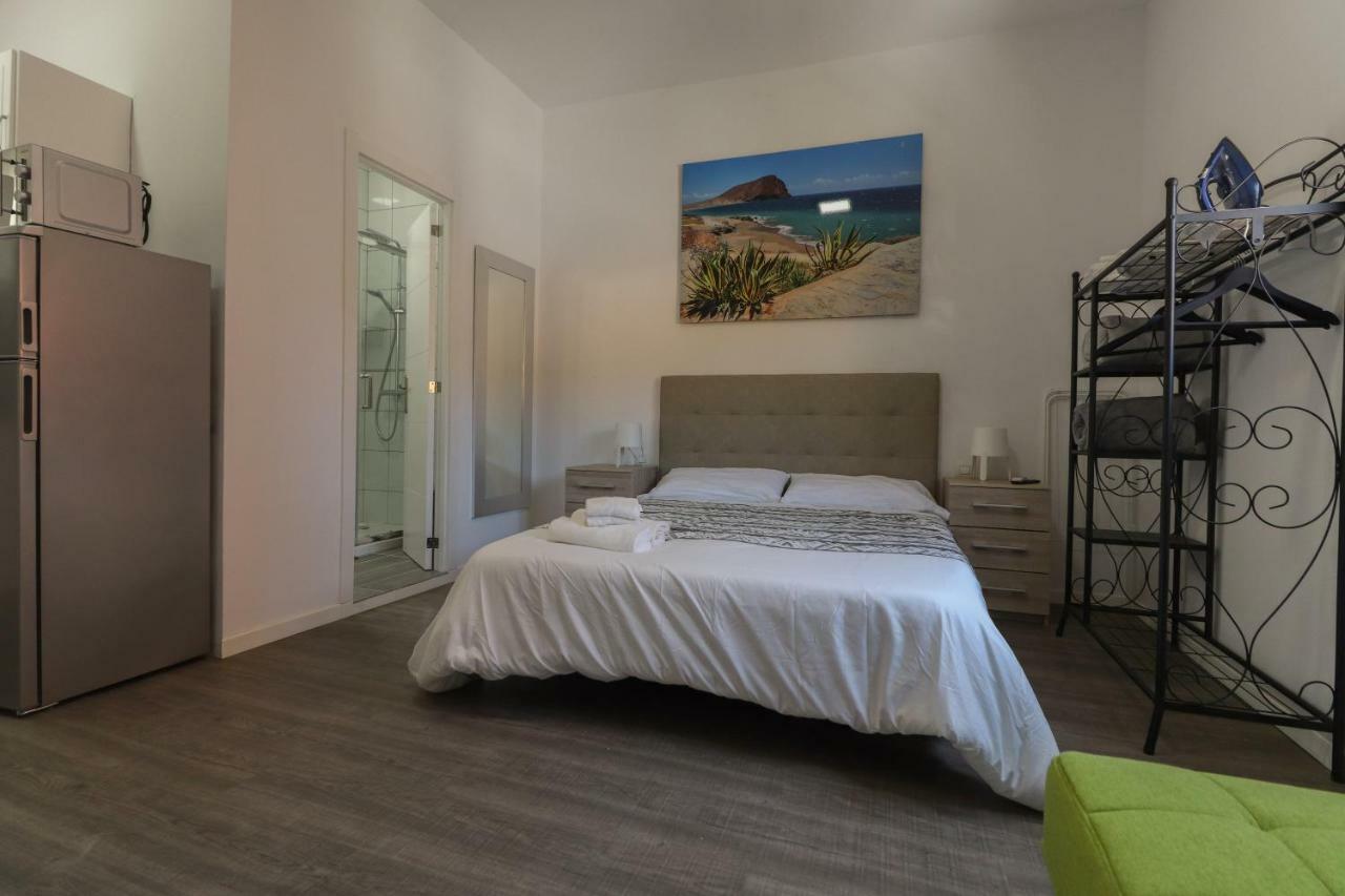 Apartamentos Bello Zona Hospital La Laguna  Zewnętrze zdjęcie