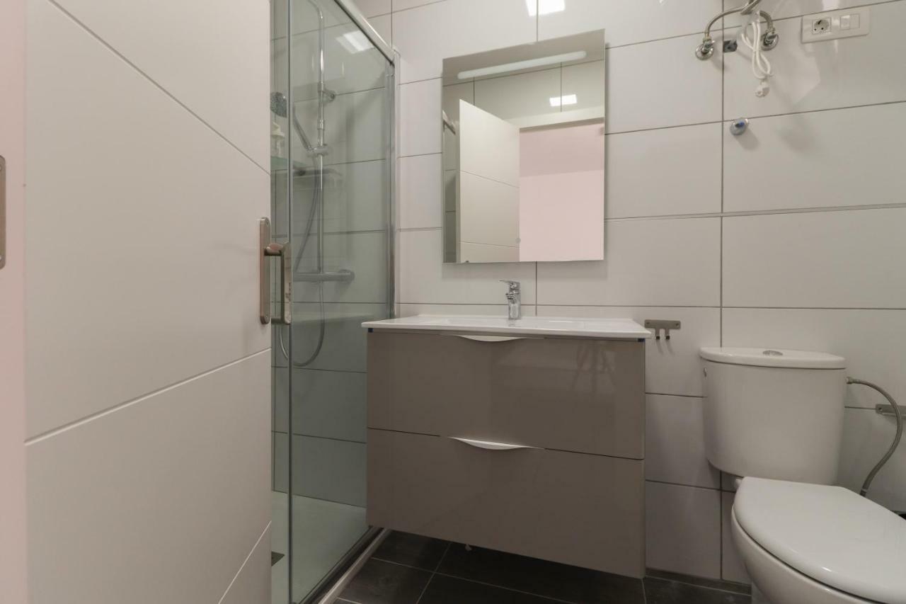 Apartamentos Bello Zona Hospital La Laguna  Zewnętrze zdjęcie