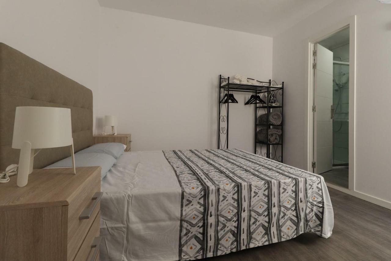 Apartamentos Bello Zona Hospital La Laguna  Zewnętrze zdjęcie