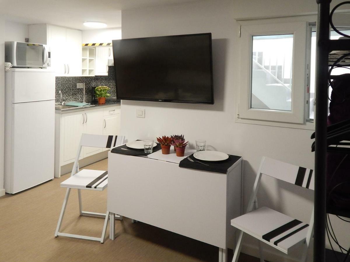 Apartamentos Bello Zona Hospital La Laguna  Zewnętrze zdjęcie