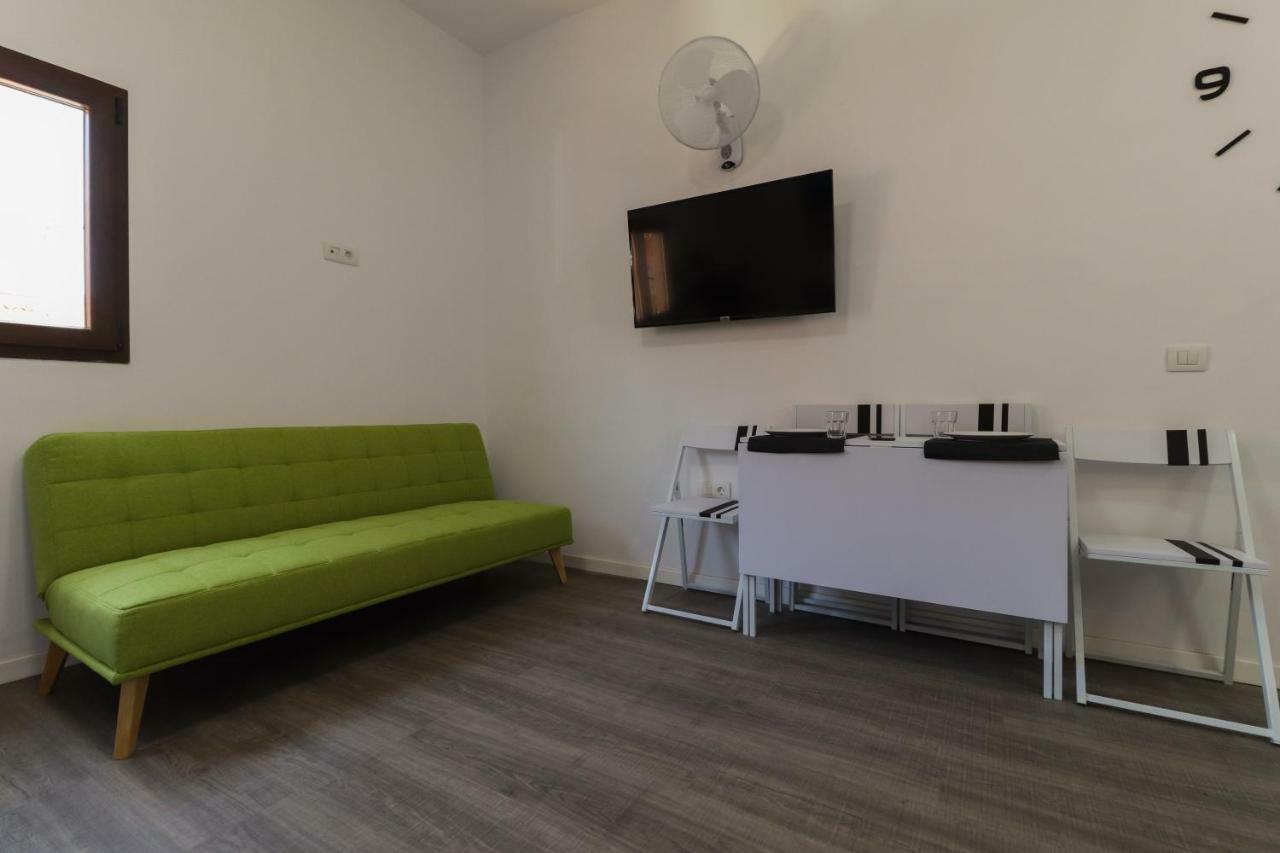 Apartamentos Bello Zona Hospital La Laguna  Zewnętrze zdjęcie