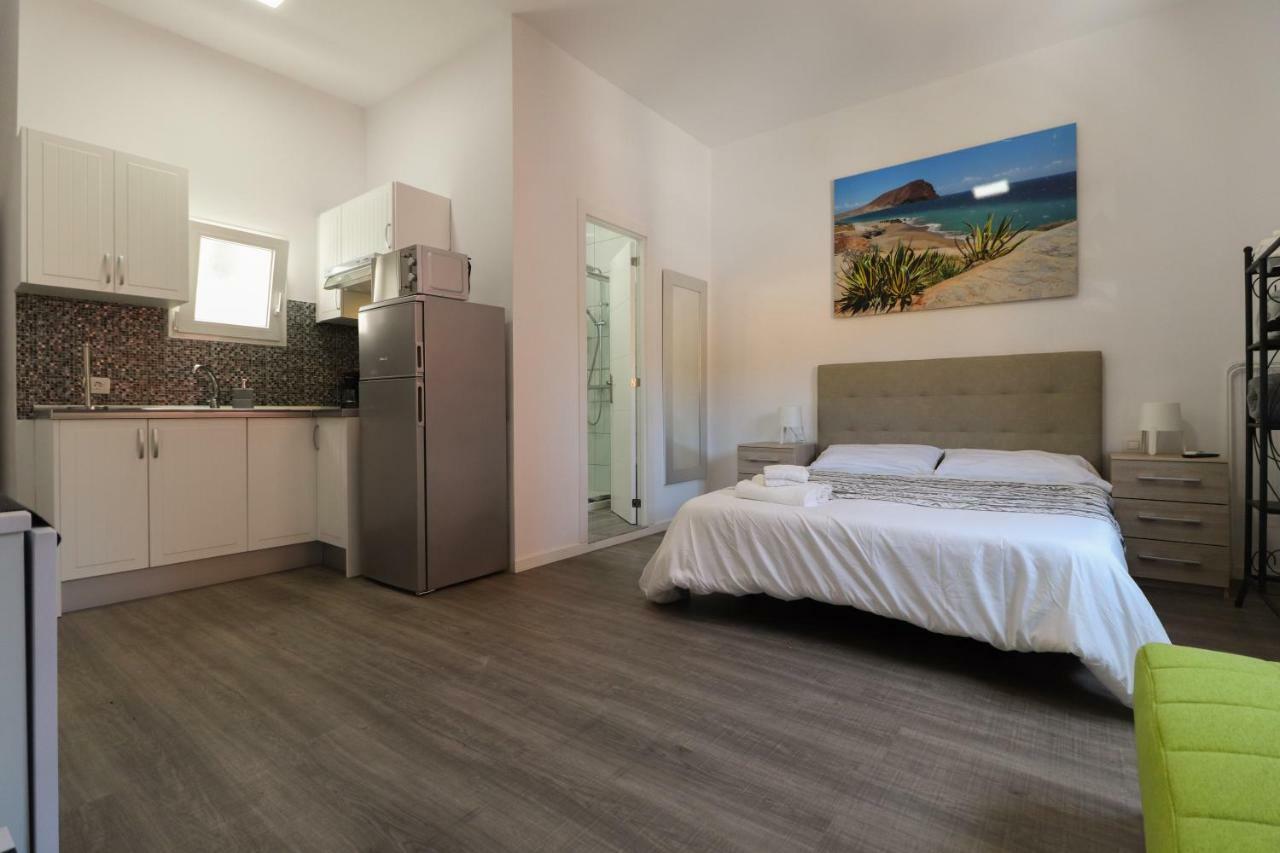 Apartamentos Bello Zona Hospital La Laguna  Zewnętrze zdjęcie