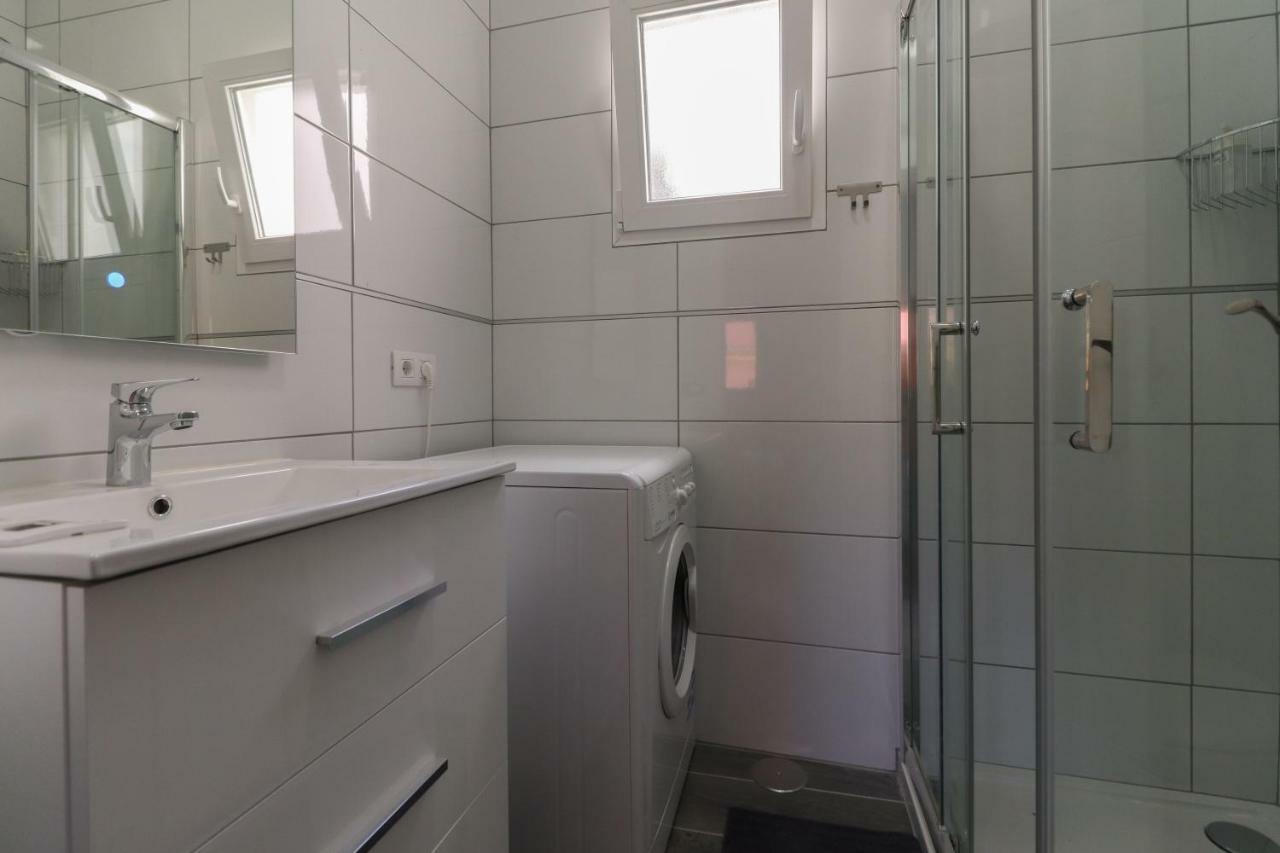 Apartamentos Bello Zona Hospital La Laguna  Zewnętrze zdjęcie