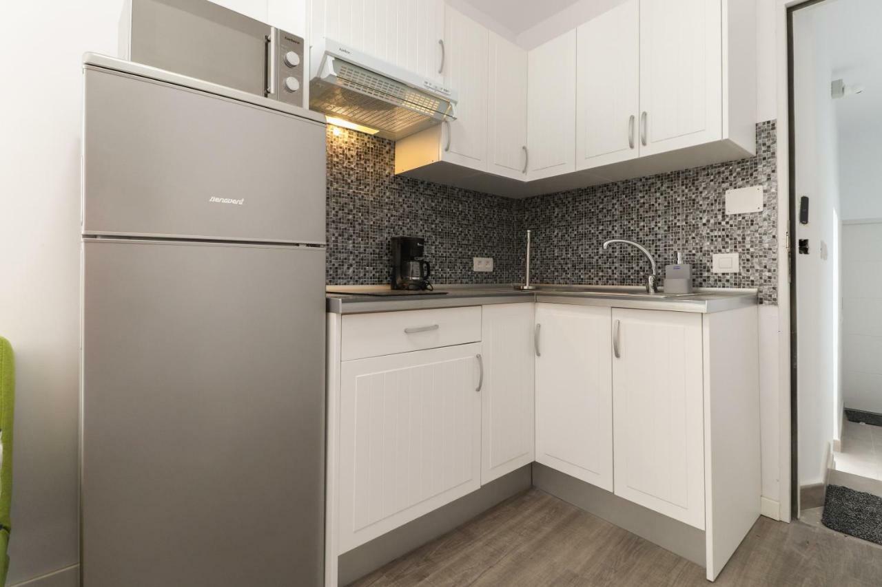 Apartamentos Bello Zona Hospital La Laguna  Zewnętrze zdjęcie