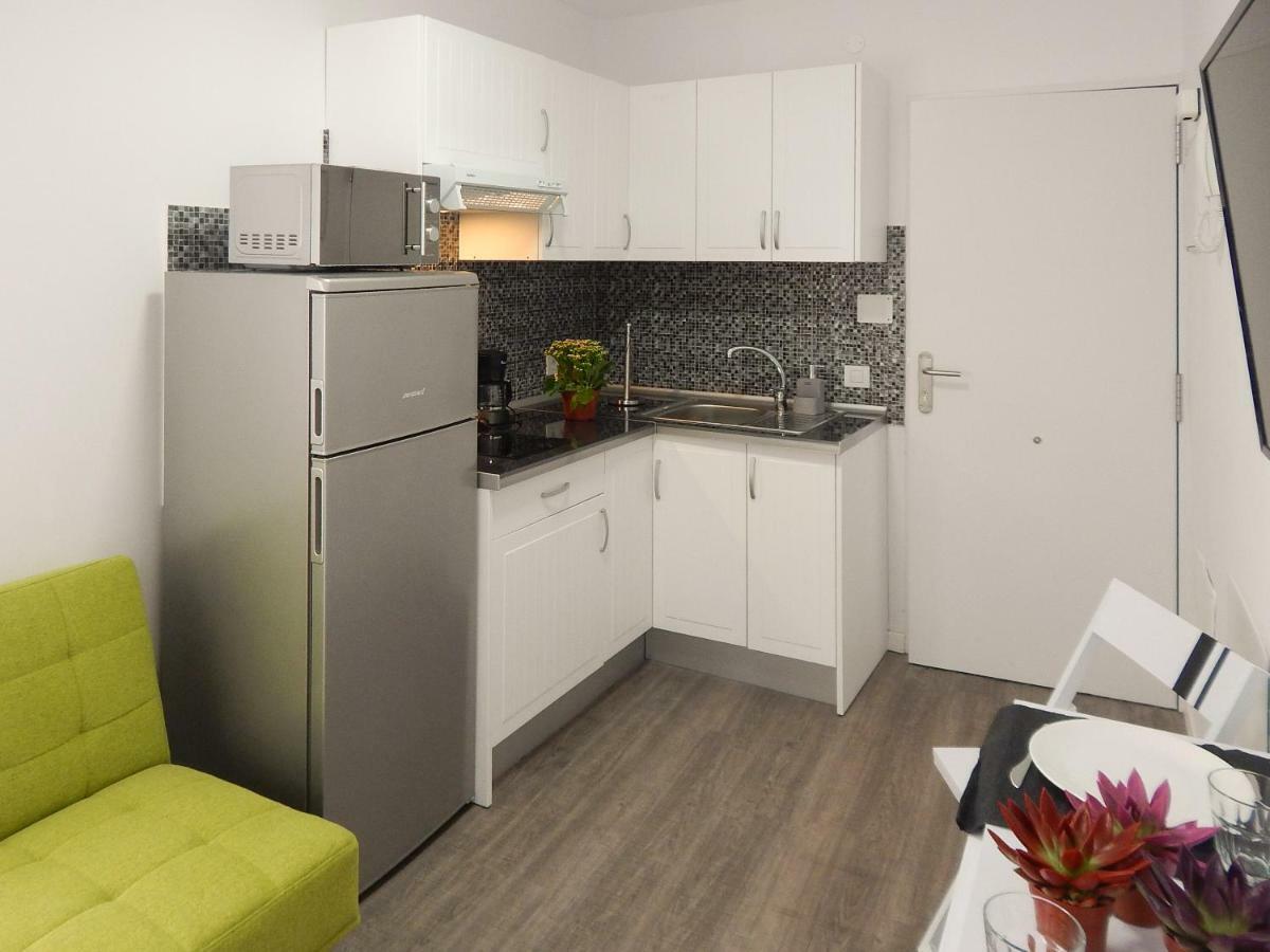 Apartamentos Bello Zona Hospital La Laguna  Zewnętrze zdjęcie