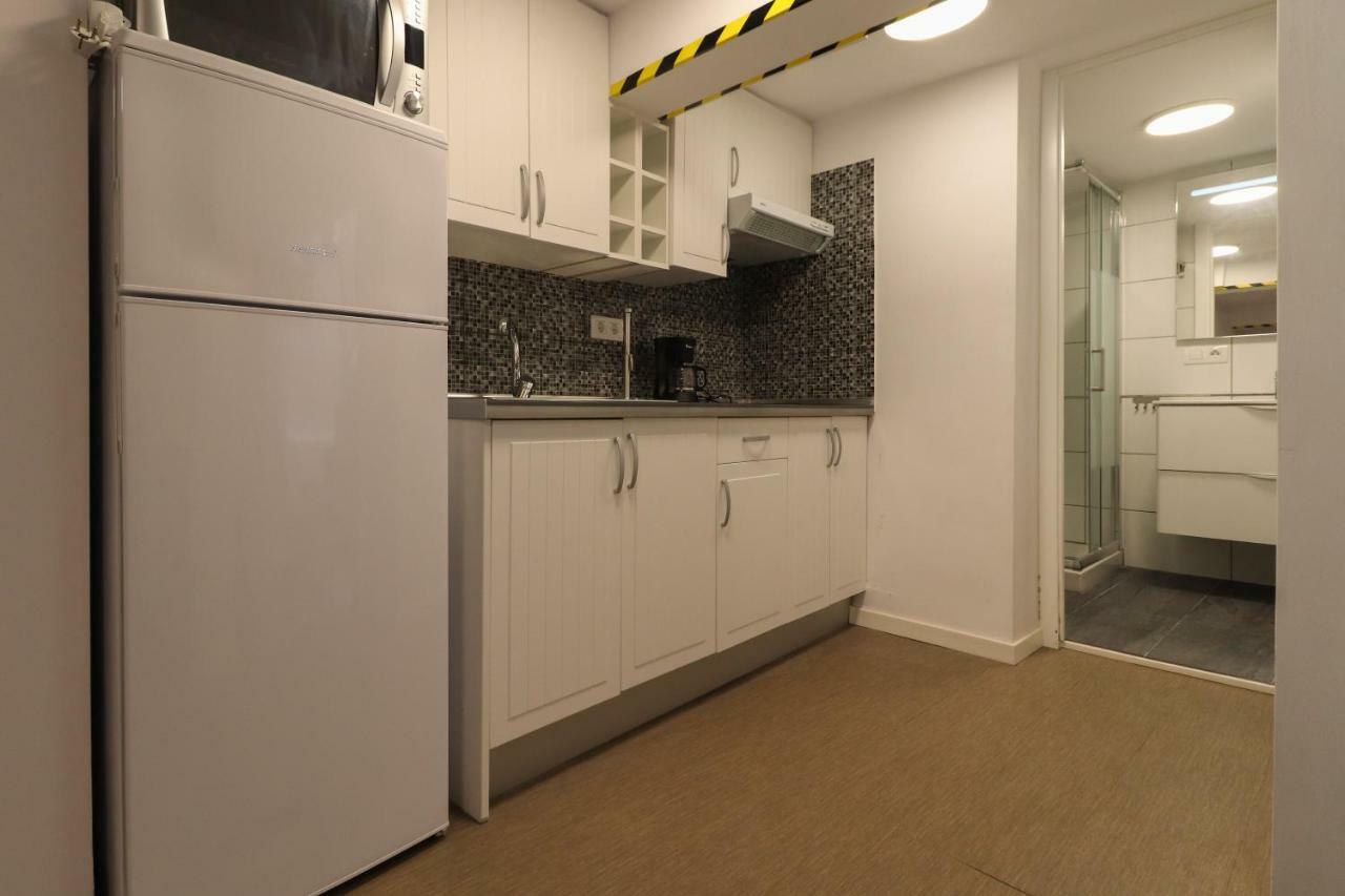 Apartamentos Bello Zona Hospital La Laguna  Zewnętrze zdjęcie